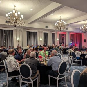 Attendee Guest Friday Night Party 2026