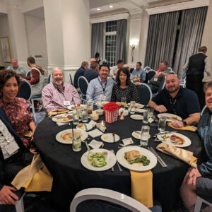 Vendor Friday Night Party 2026